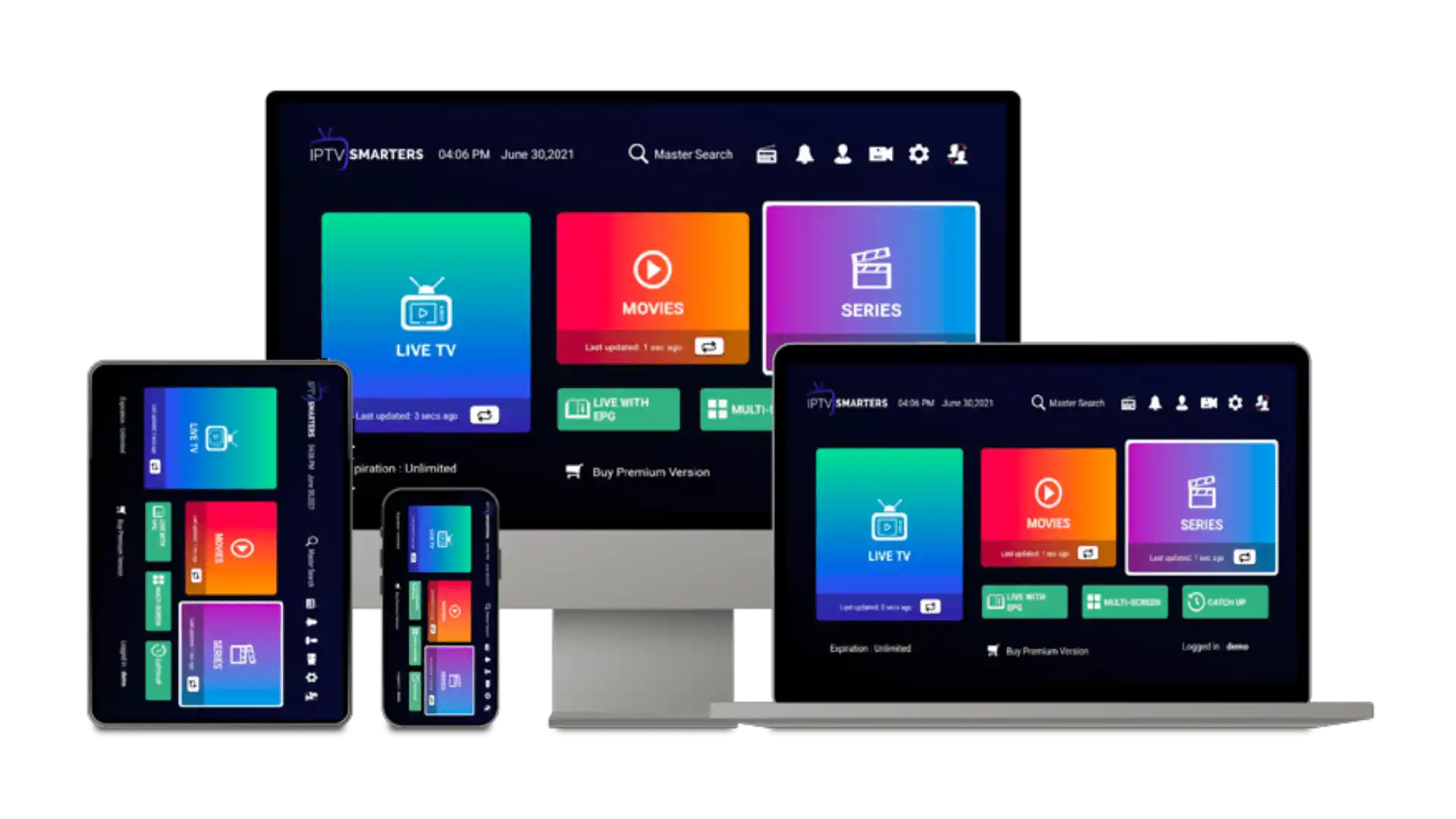 Smarters player lite 2 smarters player lite