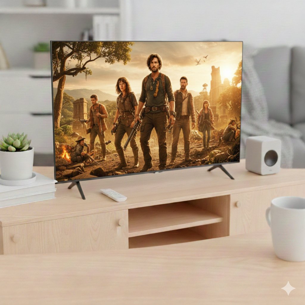 smarterslite-chromcast